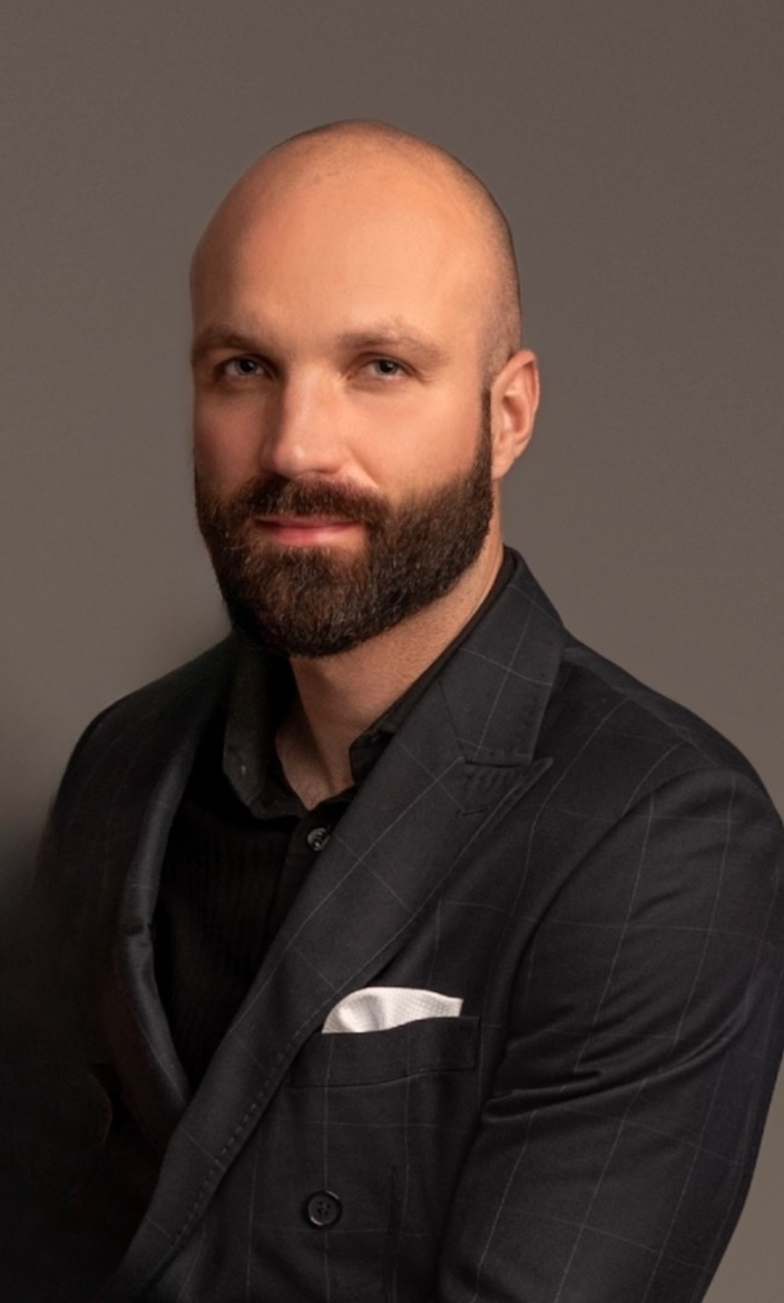 Co-Founder